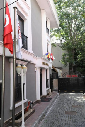 PRAG HOTEL